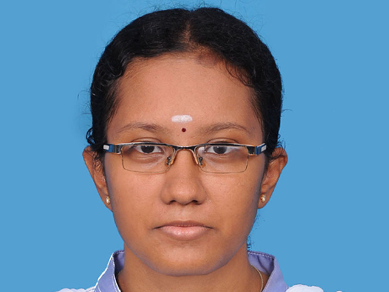 computer science colleges in karur