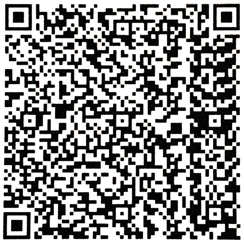 UPI QR Code