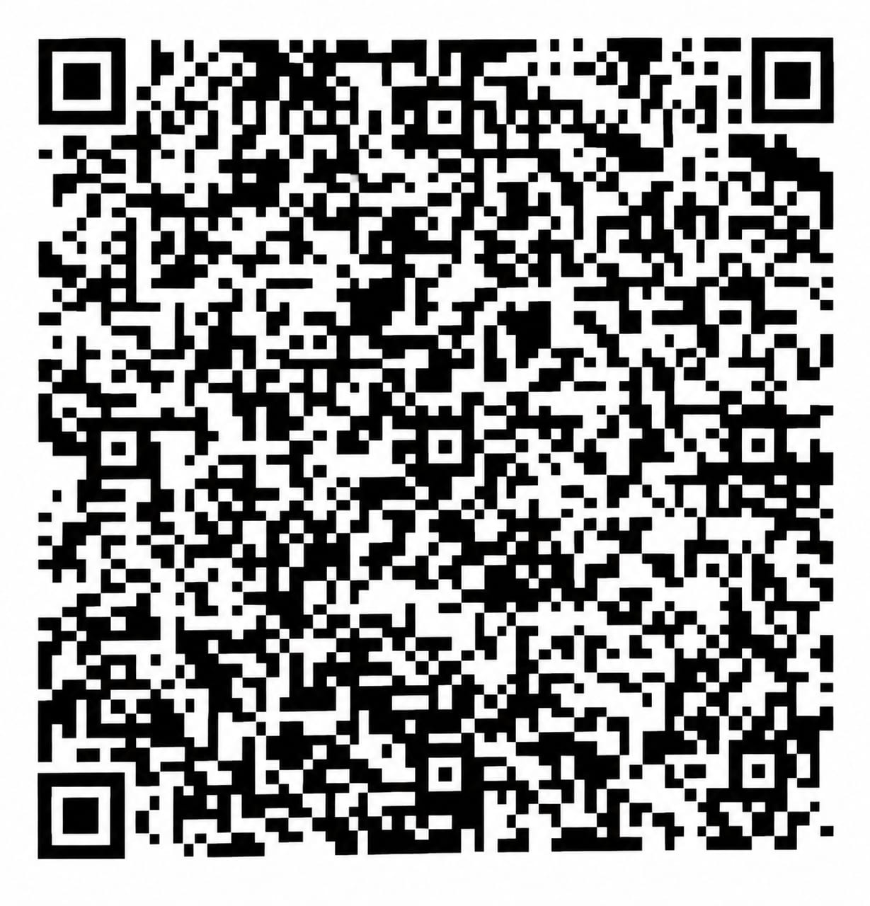 UPI QR Code