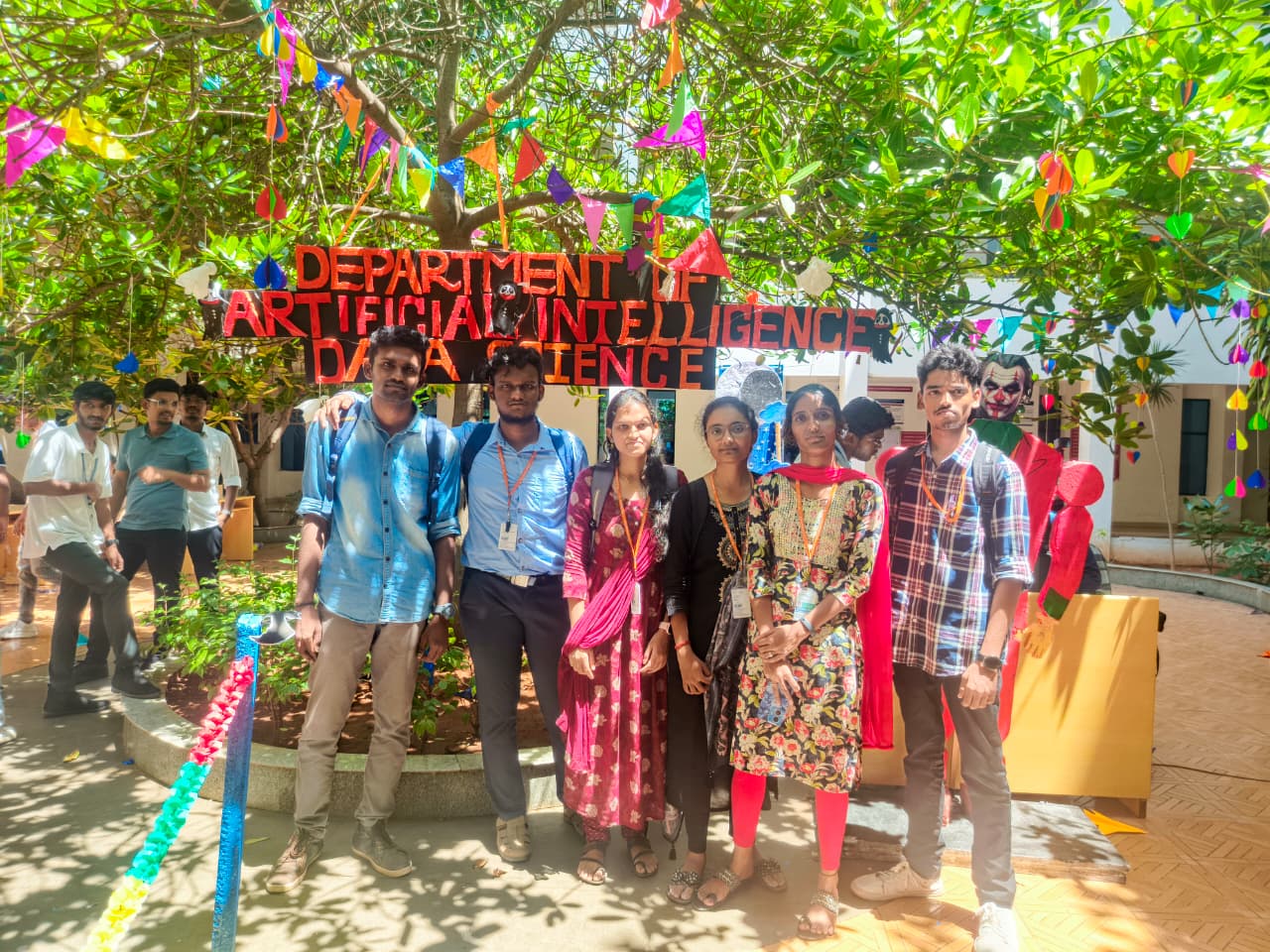 Hackathon Event Image