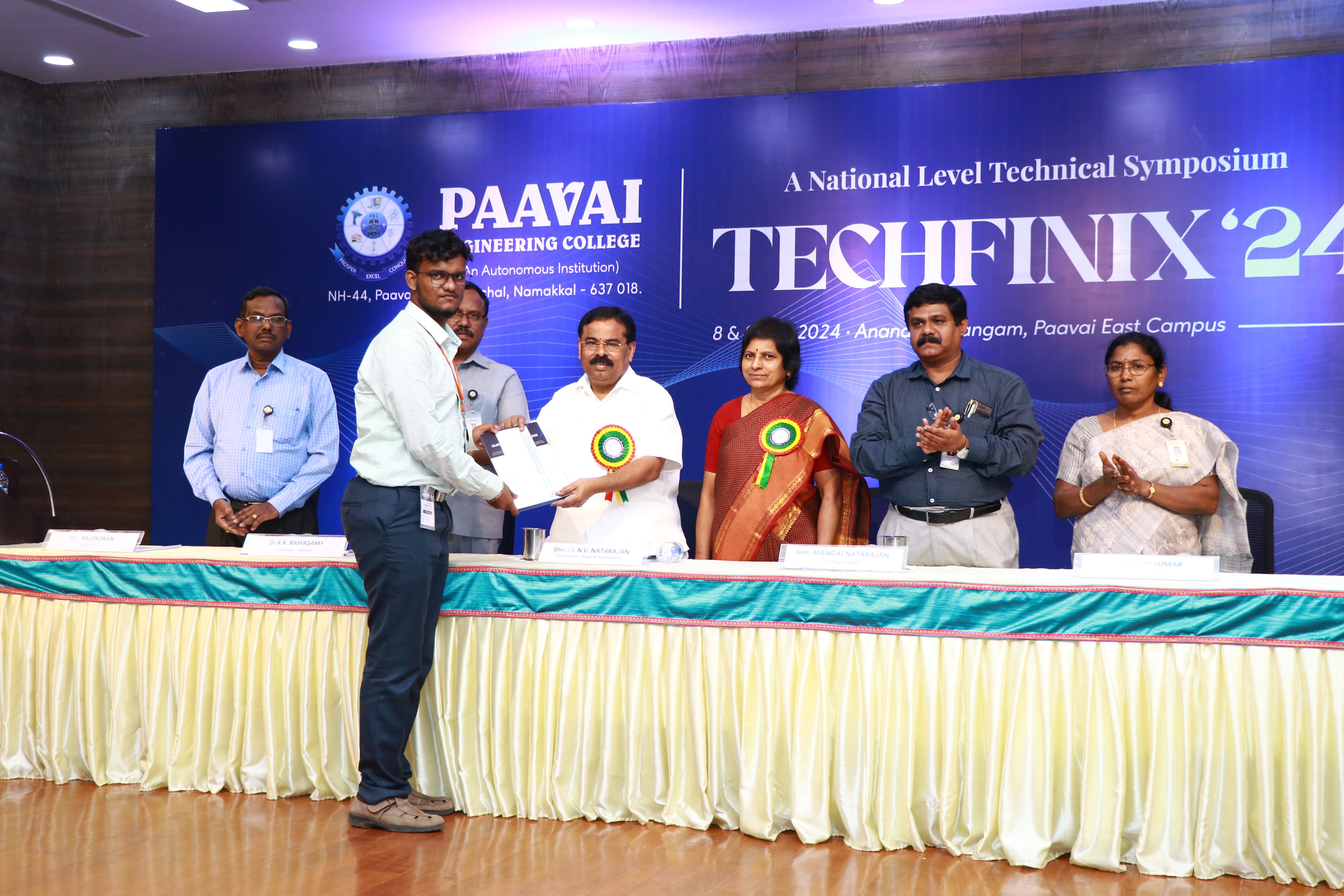 Hackathon Event Image