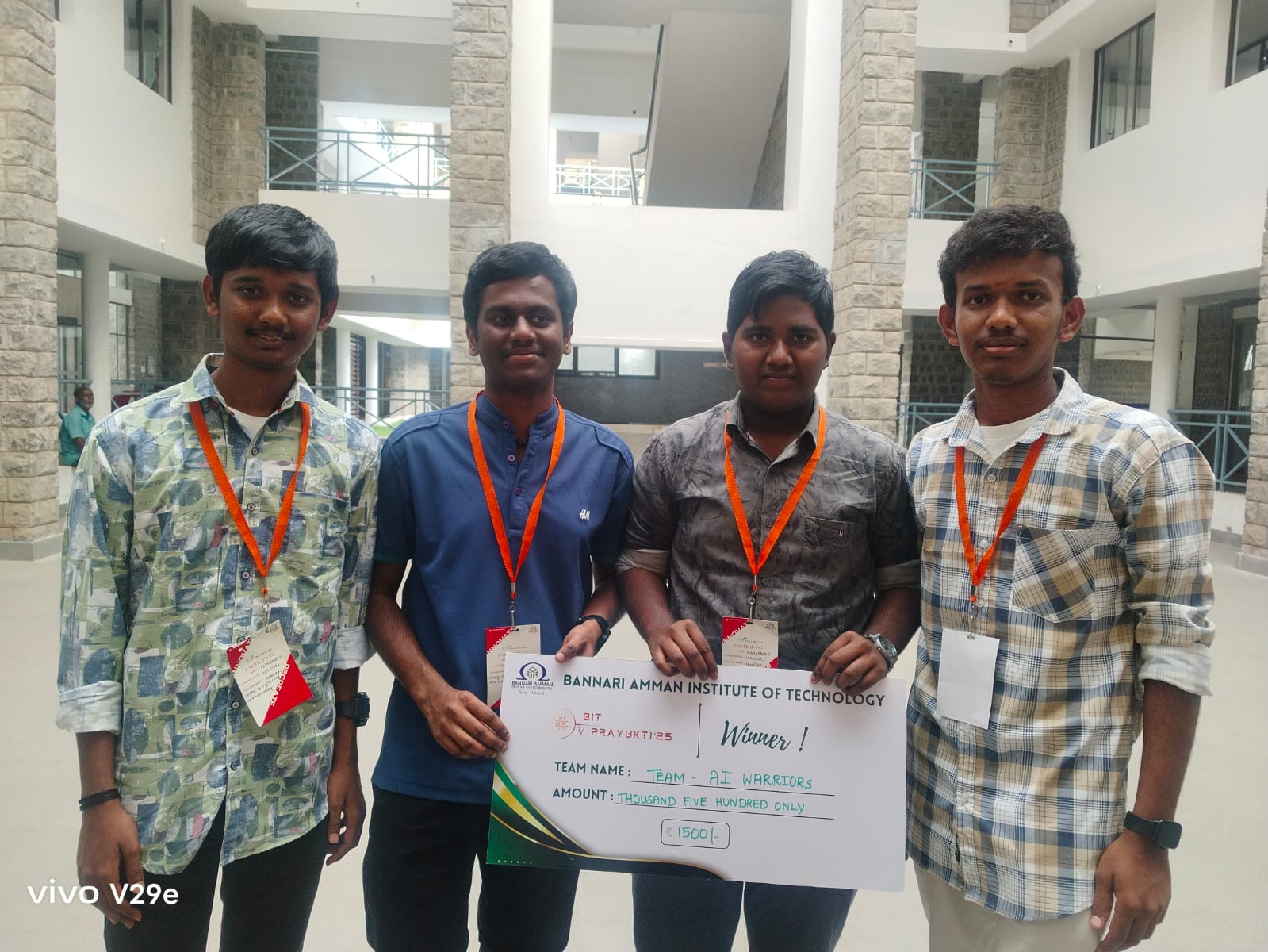 Hackathon Event Image