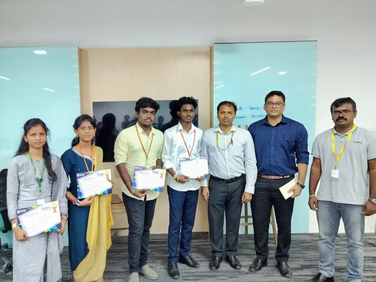 Hackathon Event Image