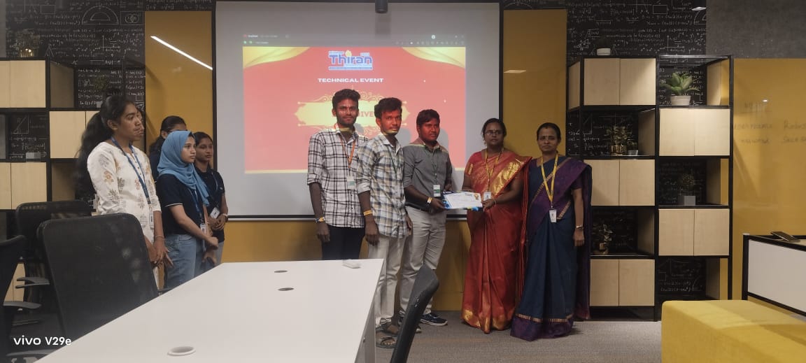 Hackathon Event Image