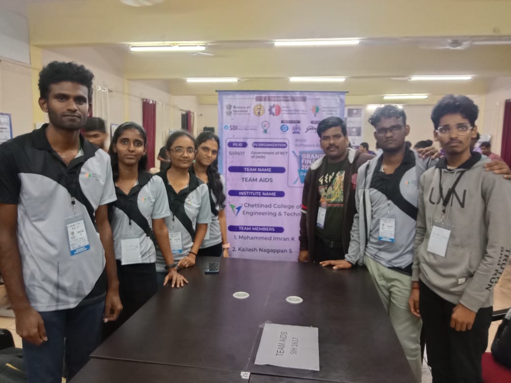 Hackathon Event Image