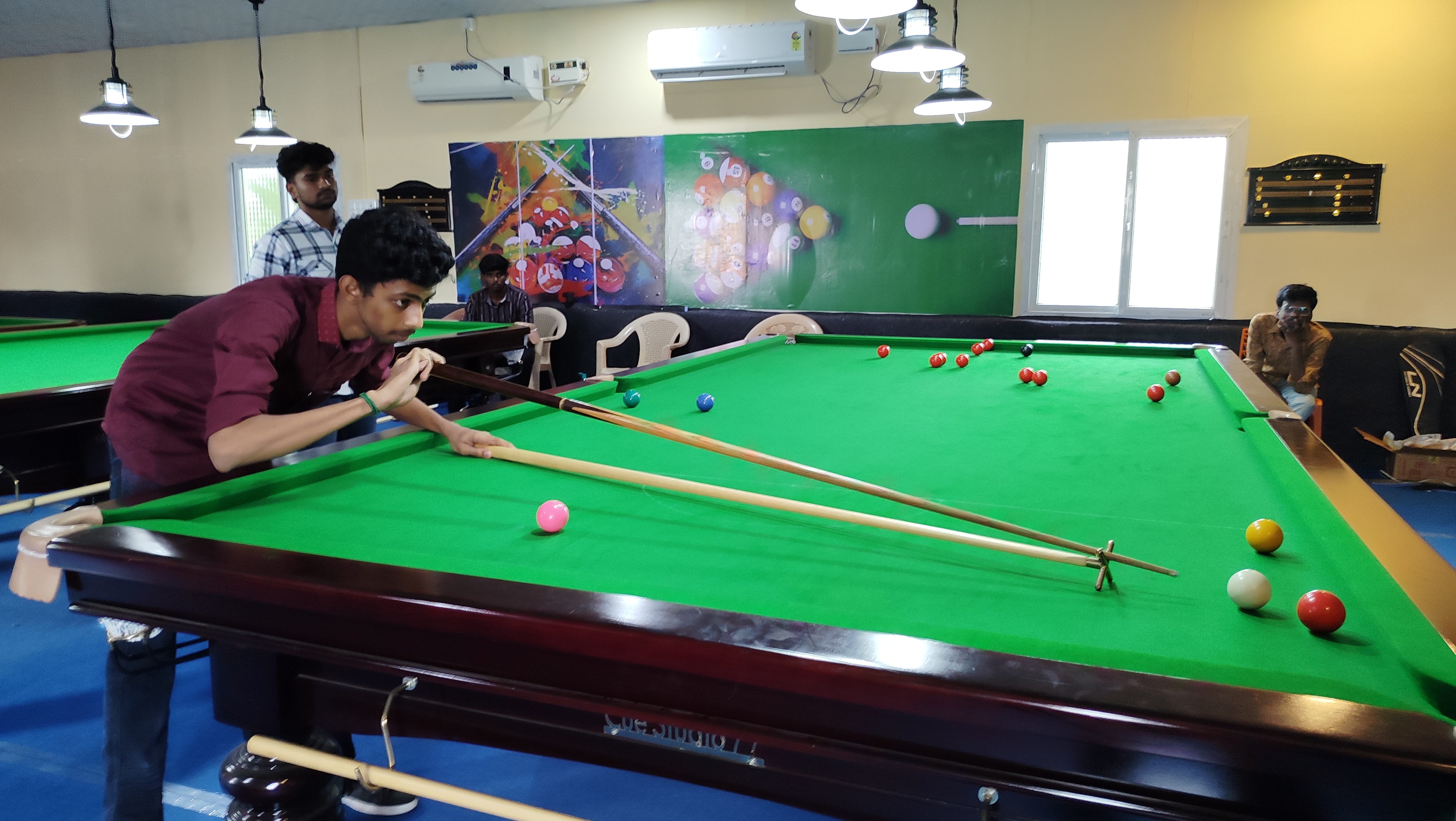 Hackathon Event Image