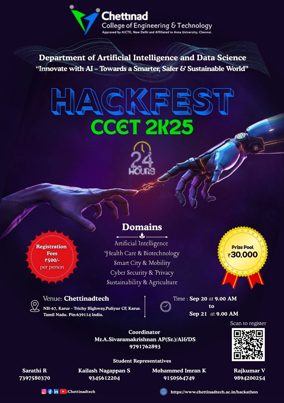 Hackfest Logo