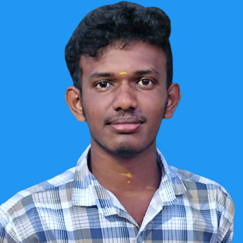 Kumaran K