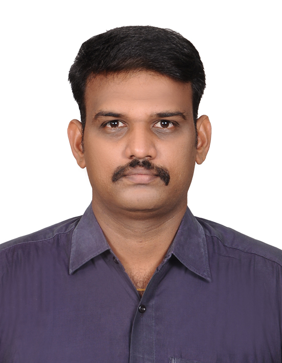 S.Gopinath