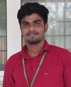Sanjaieswaran A
