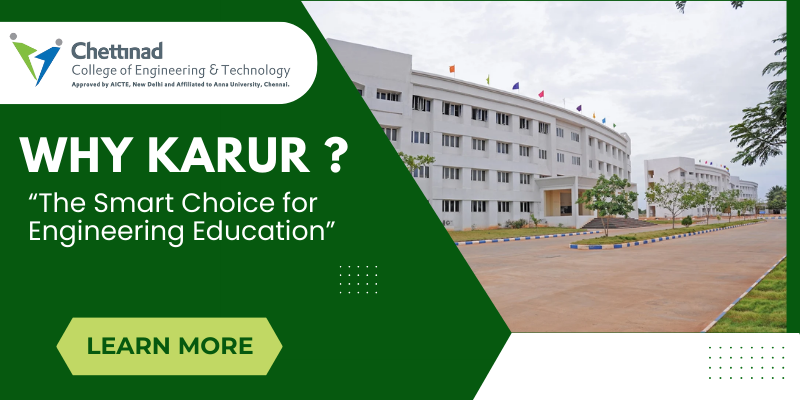 Enhineering college in Tamil Nadu